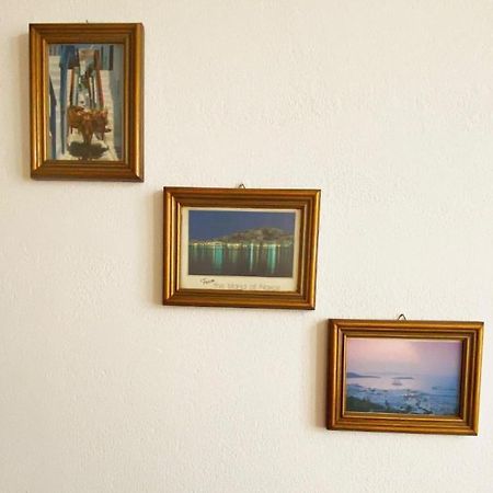 Appartamento Ksamildream Esterno foto
