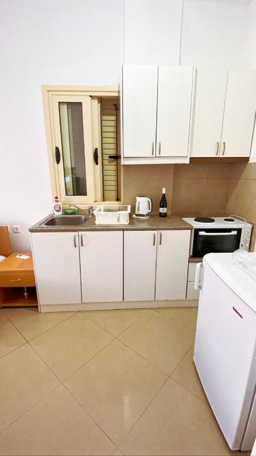 Appartamento Ksamildream Esterno foto