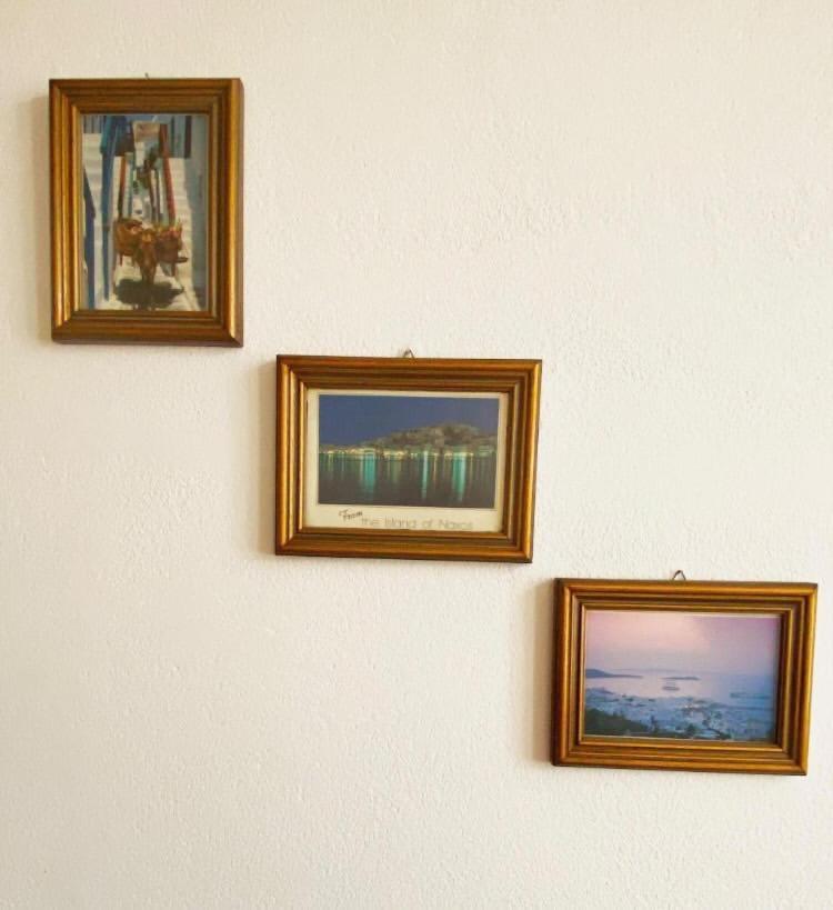 Appartamento Ksamildream Esterno foto