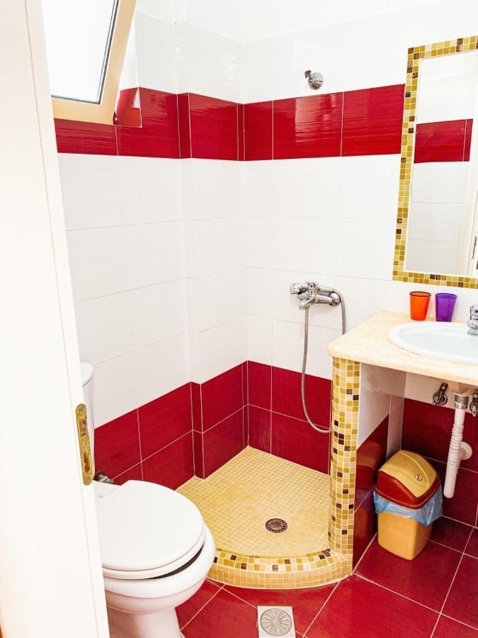 Appartamento Ksamildream Esterno foto