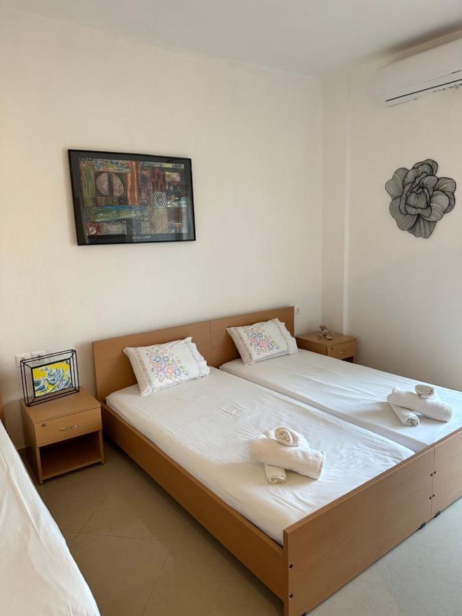 Appartamento Ksamildream Esterno foto