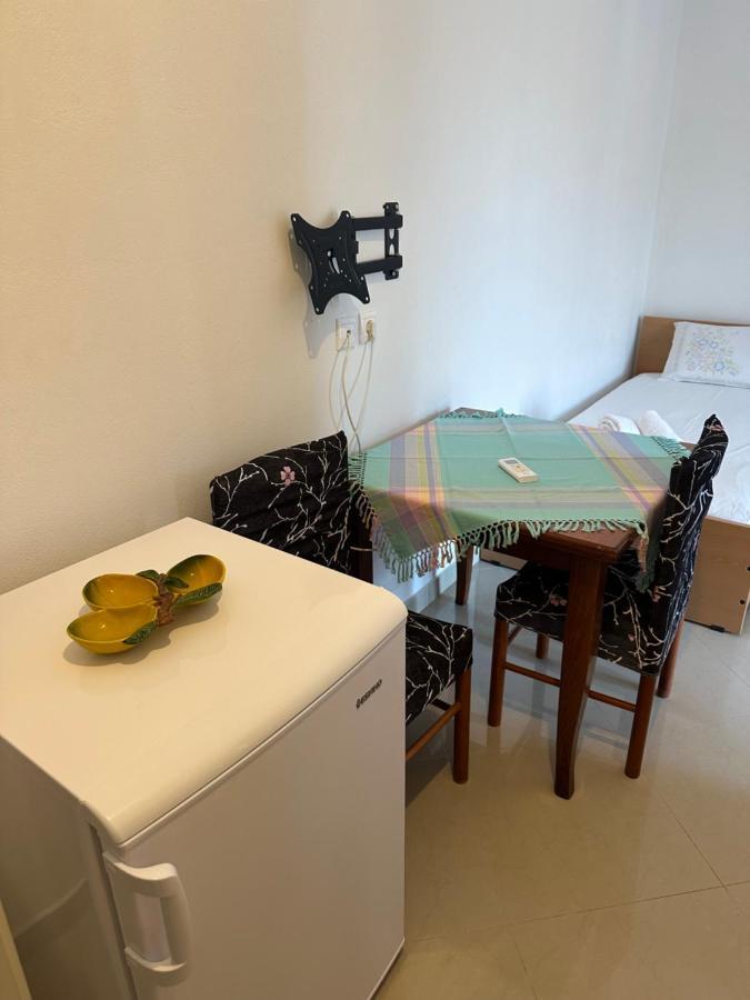 Appartamento Ksamildream Esterno foto