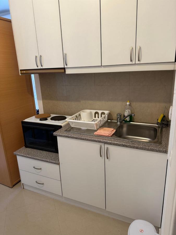 Appartamento Ksamildream Esterno foto
